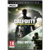Activision / Blizzard Cal