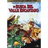 En busca del Valle Encant
