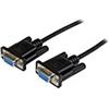 StarTech SCNM9FF2MBK - Ca