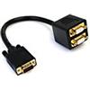 Startech VGASPL1VV - Cabl
