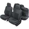 DBS Fundas asientos coche