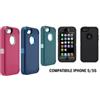 Funda para iphone 5/5s en