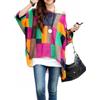 SHAPES Blusa de talle anc