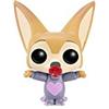 Funko - Figurine Disney Z