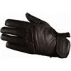 Racer Field Guantes, Negr