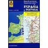 Mapa De Carreteras España