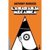 La Naranja Mecanica