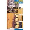 Conocer Y Tratar La Mader