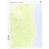 CUMIO Mapa físico Cantabr