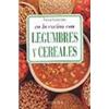 En La Cocina Con Legumbre