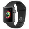 Apple Smartwatch- apple w