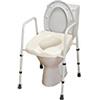 NRS Mowbray - Asiento ele