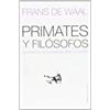 Ediciones Paidós Primates