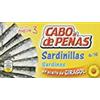 Cabo de Peñas Sardinillas