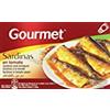 Friskies Gourmet Sardinas