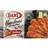 Dani Sardinas en Tomate -