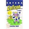 CreMontaña - Leche Uht En