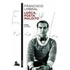 Planeta Lorca, poeta mald