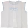 BIRILLINI Pequeña camisa 