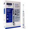VITIS Sonic S-20, cepillo