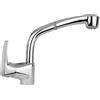 Grifo Teka MT extraible m