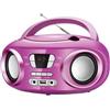 Radio Brigmton W-501-R Ro