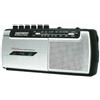 Radio Cassette Daewoo DRP