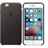 Apple Funda Leather Case 