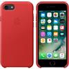 Apple Funda Leather Case 