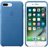 Apple Funda Leather Case 