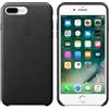 Apple Funda Leather Case 