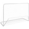 vidaXL Portería de fútbol