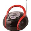 Radio CD/FM Nevir NVR-482