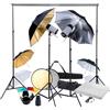vidaXL Kit Estudio: 2X Ca