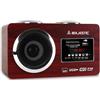 Majestic AH 173 Radio com