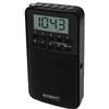 Radio CD/FM Sunstech RPDS
