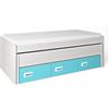 Conforama Compacto 2 cama