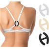 150437 Conjunto de 3 clip