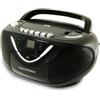 Radio CD/FM Metronic 4771