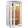 France Sauna Sauna infrar