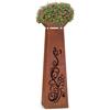 Blumfeldt Flower Tower pl
