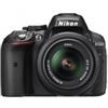 CAMARA NIKON D5300 18/105