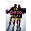 El Chico De Al Lado (eboo