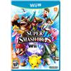 Nintendo Super Smash Bros