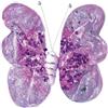 GUIRMA Mariposa Lila - GU