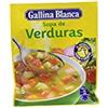 Gallina Blanca Sopa De Ve