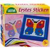 LENA Primeros bordados - 