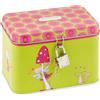 SIGIKID Hucha Florentine