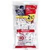 MASTERS GOLF Tees madera 
