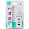 219OUH7PW HUB USB 7 PUERT